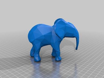 elephant