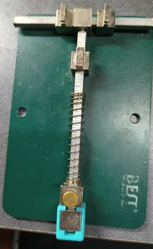 besbest repair tool stopper