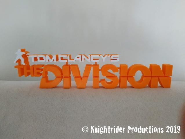 Tom Clancy's - The Division