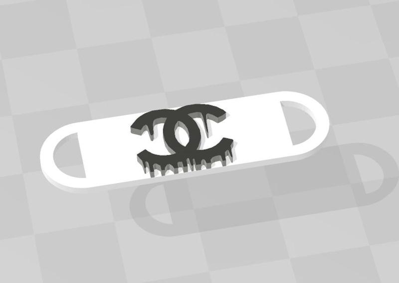 LACE TRIMS FOR HIGH-END SNEAKER LACES