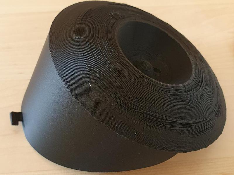 Speedy Pro KRUPS Type 720