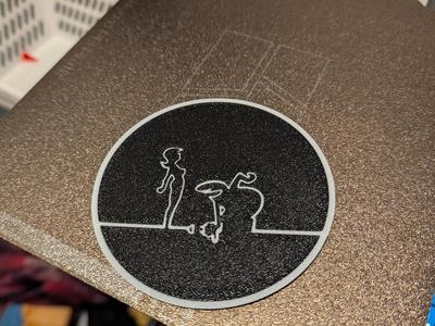 la linea connect coaster