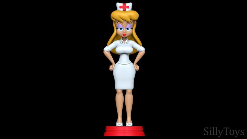 Hello Nurse - Animaniacs