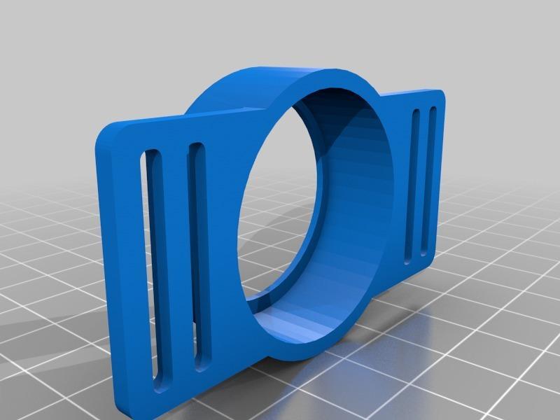 Blucon Nightrider Holder