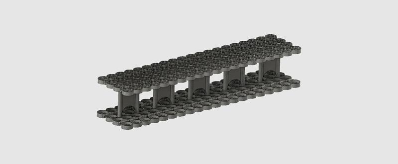 18650 80P Battery Pack