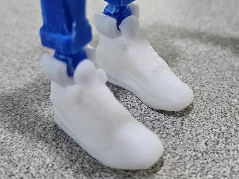 Dummy 13 Air Jordan 3 Remix NEW