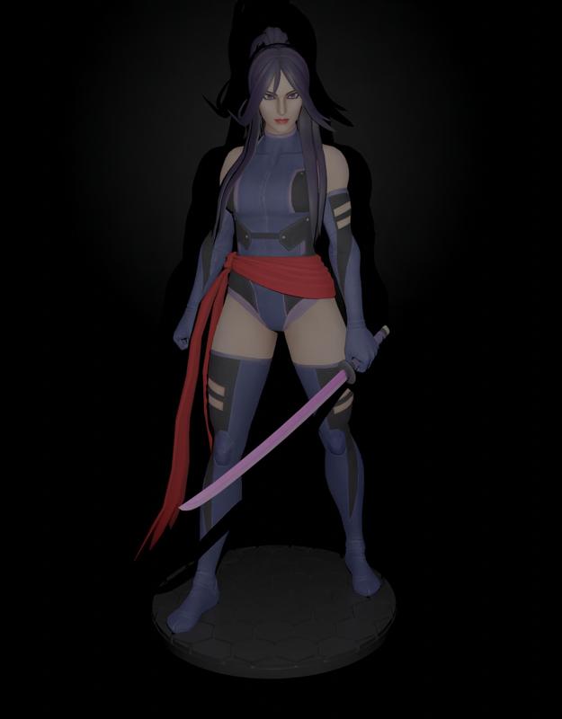 Psylocke