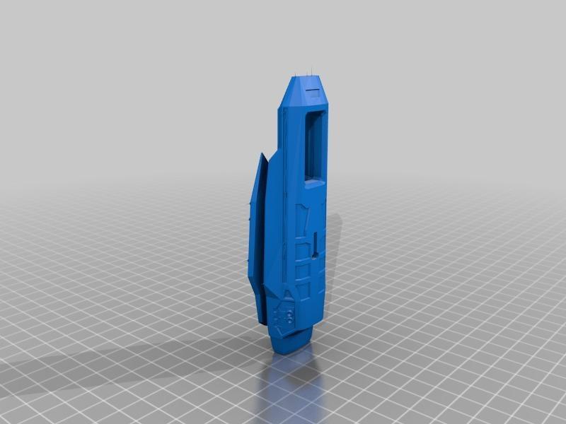 Homeworld Armada: Imperial Hiigara