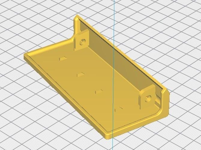 Gefrierfachgriff Bosch Kühlschrank Freezer Door Handle Refridgerator