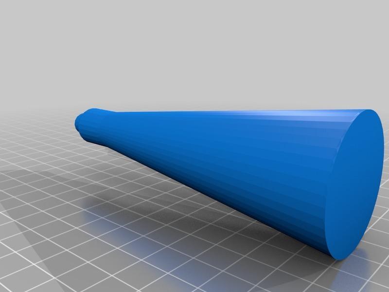 (Tactile) Interacting Beams 