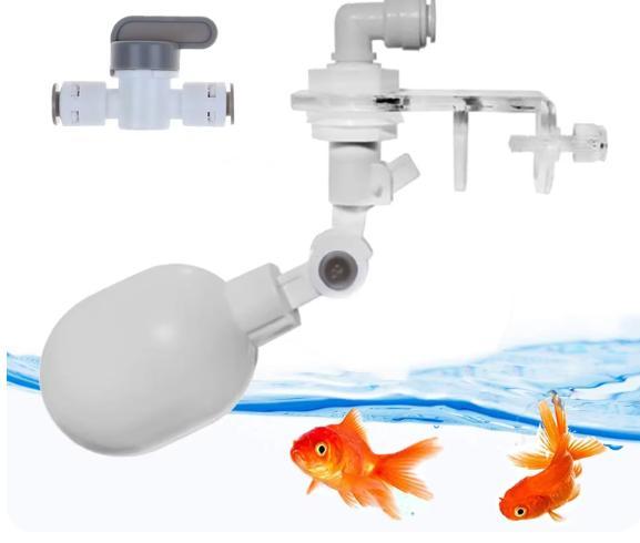 Holder for Plastic Float Valve