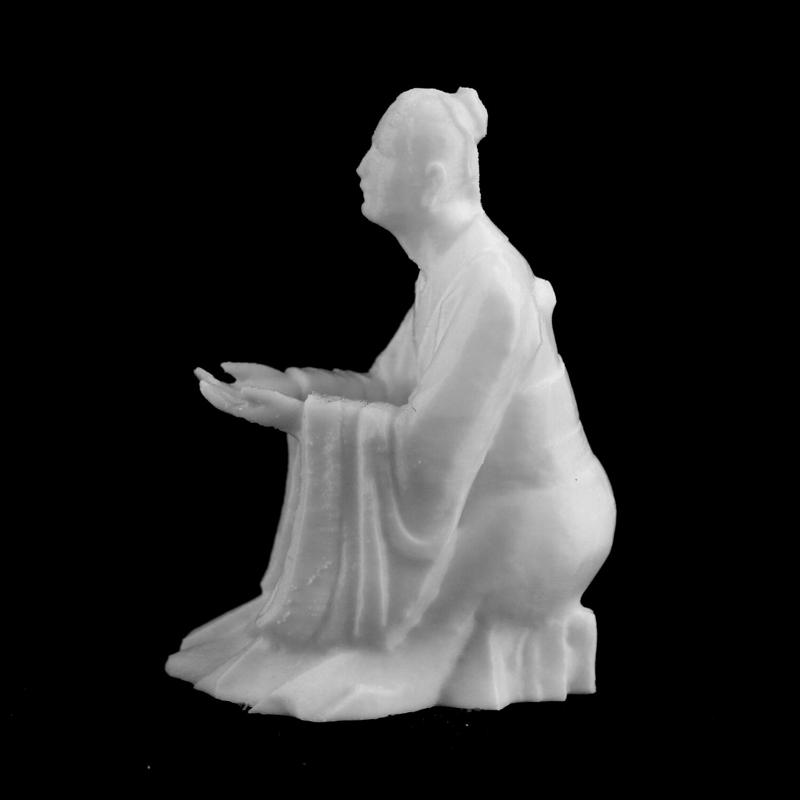 Zhang Liang in Zhangjiajie, Hunan