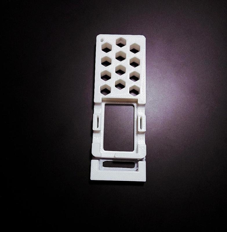 Zhiyun Smooth Q Xiaomi 4K/4k+ Adaptor Plate