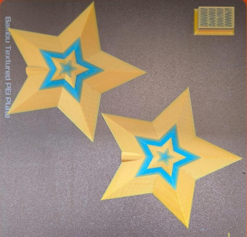 Christmas Tree Topper