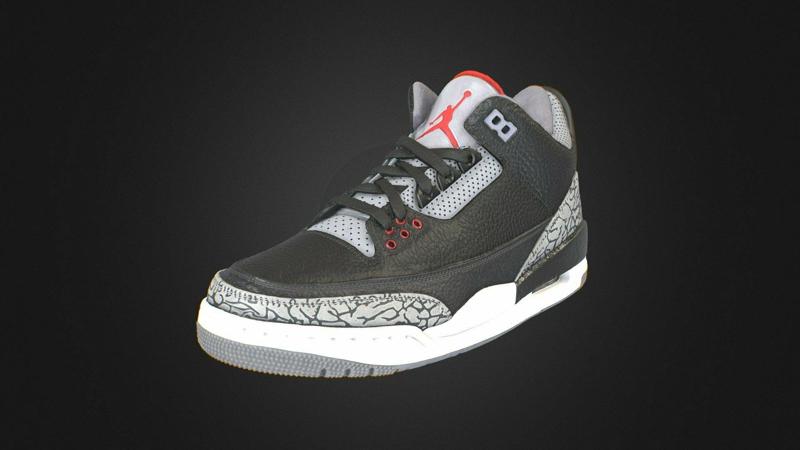 Jordan III