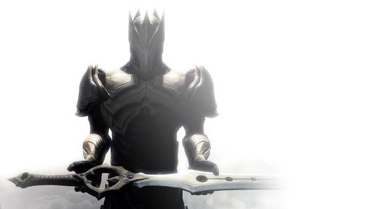 The Infinity Blade - (Infinity Blade) Original