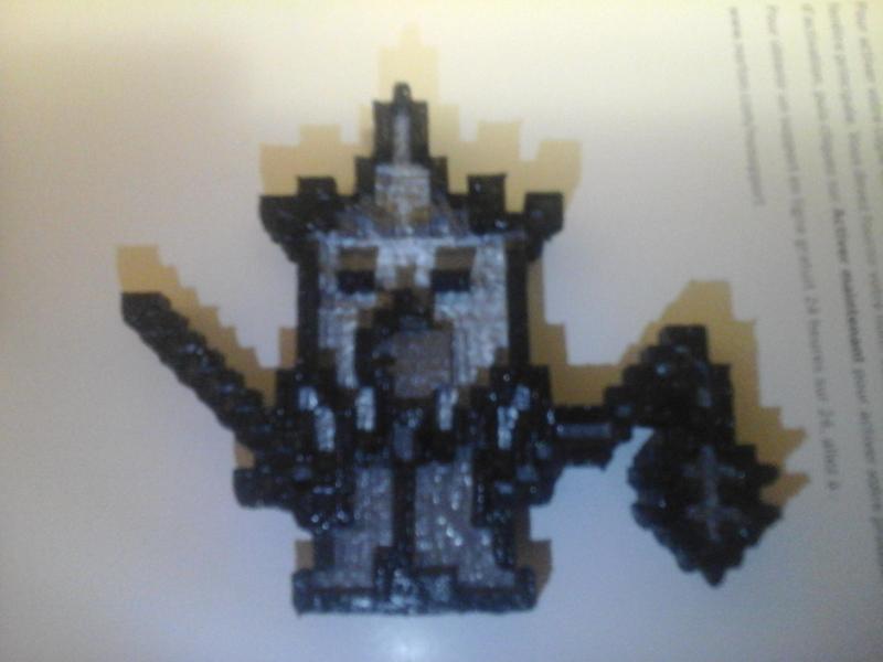 Witch-king of Angmar Sprite