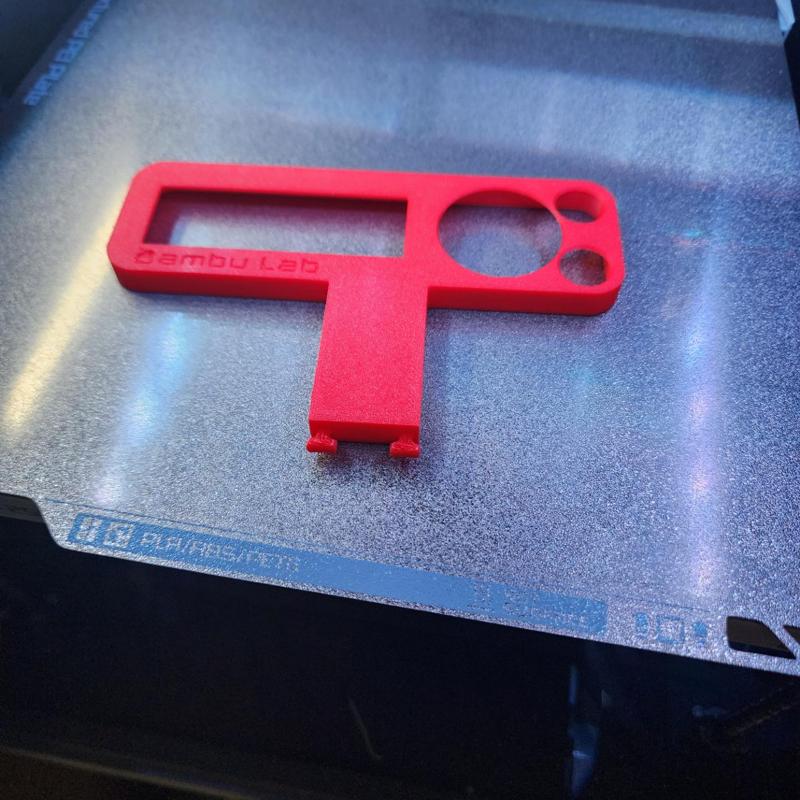 Beagle Camera Mount P1S P1P