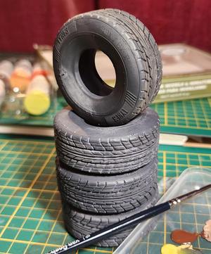 Generic Tire
