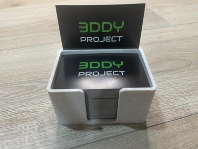 Business Card Holder