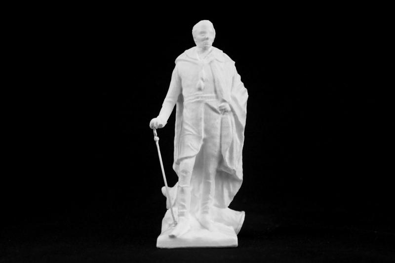 Wellington at Norwich Cathedral, Norwich