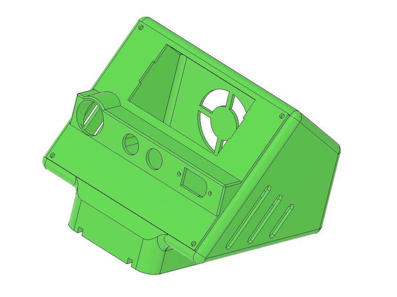 greenworks 40v xy6020l and xy6020l + T12 ADAPTER