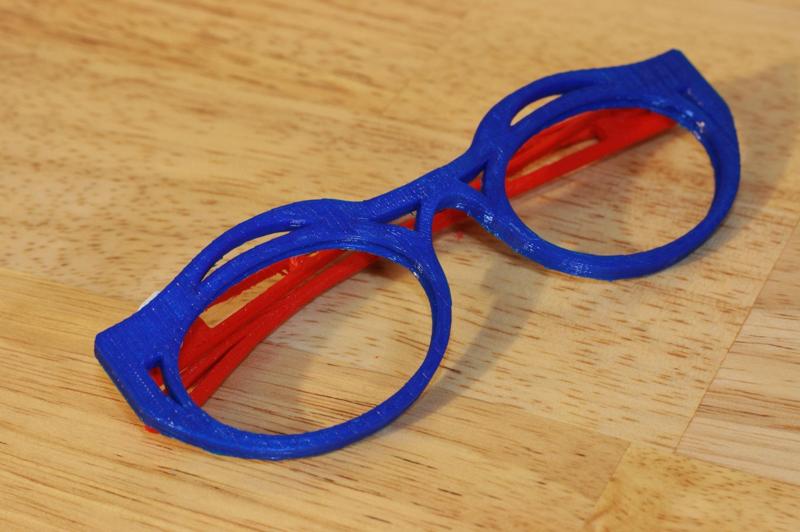 Ellipso Glasses #DESIGNITWRIGHT