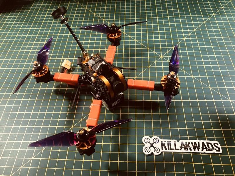 Tyro99 / Tyro109 Wire Protector