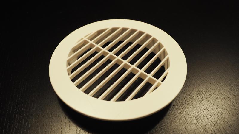 Customizable Protective Grid