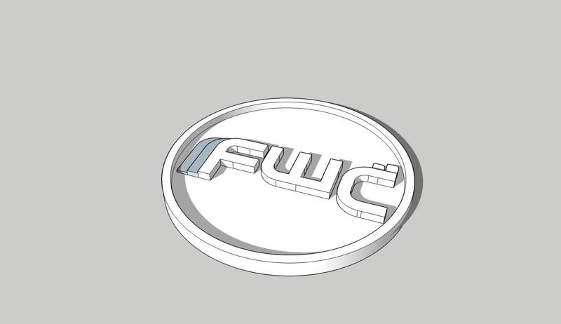 Destiny Emblem Coasters - The Faction Set