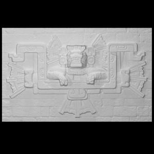 Details of Structure 10 of Rastrojon