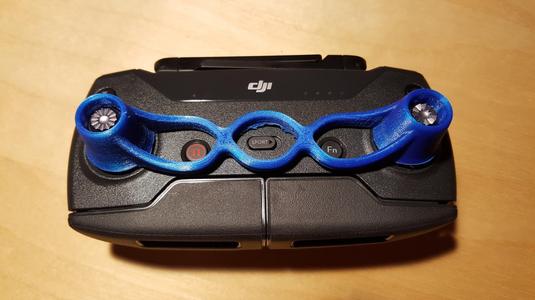 DJI Spark Control Stick Protector