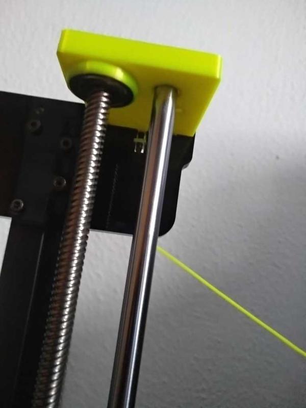 Anycubic Prusa i3 Ultrabase Z Axis Stabilizer