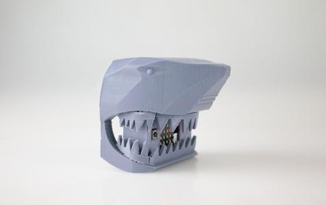 Connected Multi-Purpose Micro:bit Doorbell