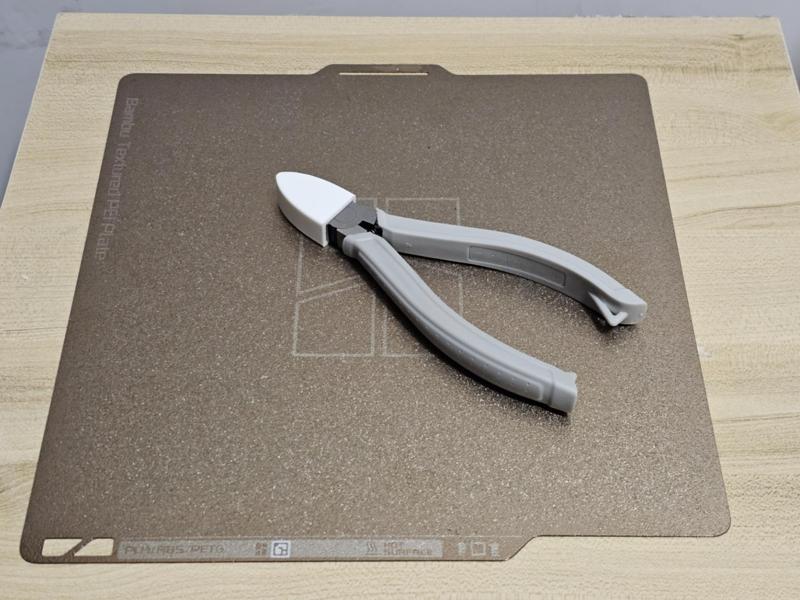 Water Pliers Protection Cover