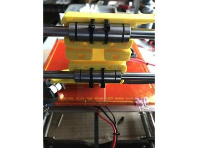 CTC Universal Extruder Carriage