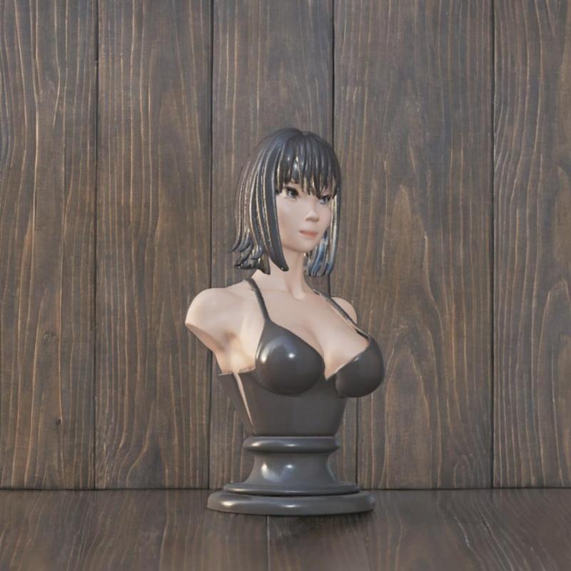 Sexy Motoko Kusanagi
