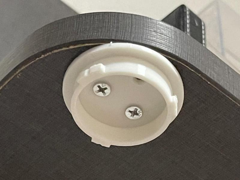 Morphy Richards Fan MR3701 Desktop Bracket