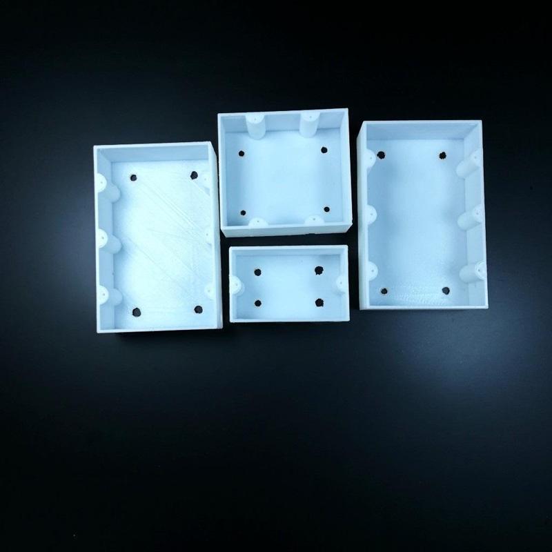 Electrical Switch / Outlet Junction Box