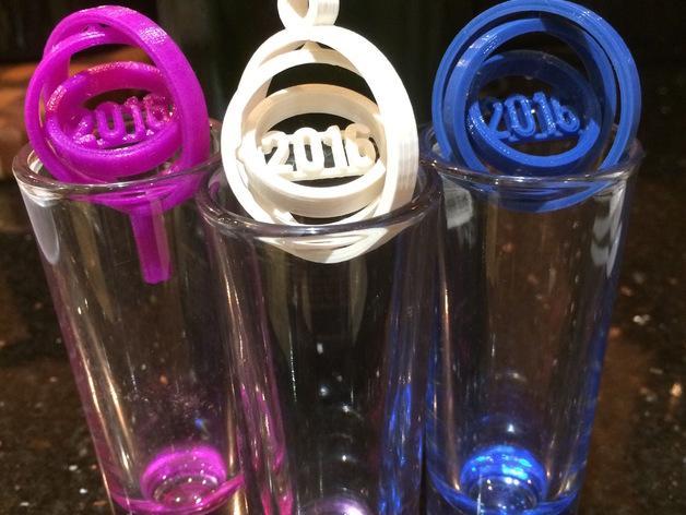 2016 Mini Gimbal Set