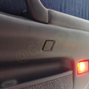 Toyota Crown JZS133 Door Panel Cover Trim