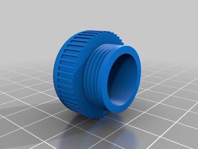 Sears screwdriver cap