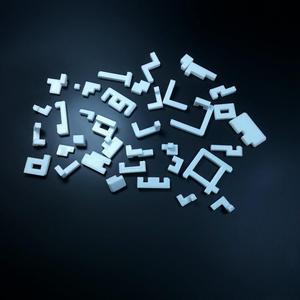 7x7x7 Cube Puzzle by @matias842003