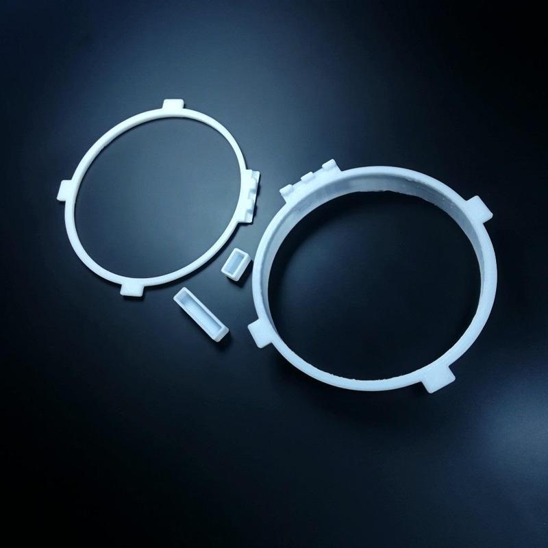 6" telescope filter tube