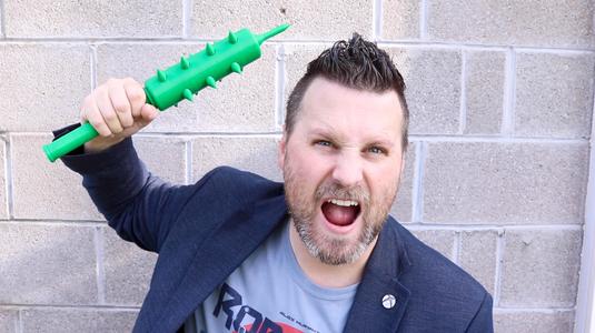 Spiked Club - Battlefield 1