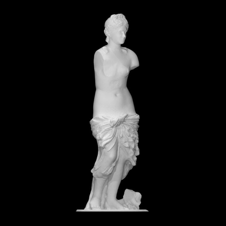 Statue of Aphrodite