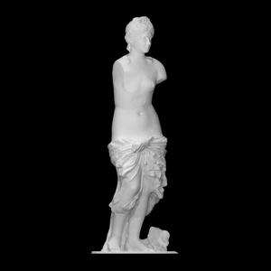Statue of Aphrodite