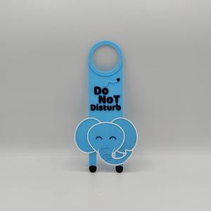 Do Not Disturb (Elephant)
