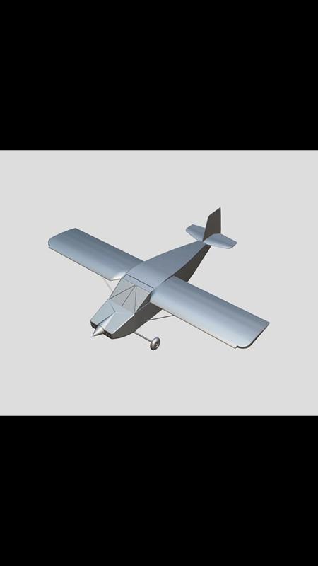 Wittman Tailwind W-8