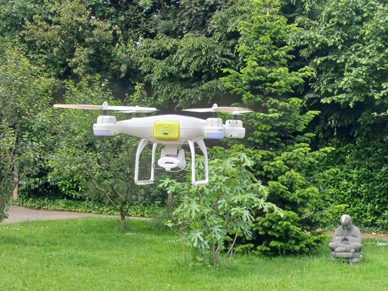 SJRC or SJR/C drone S20W battery pack for 1800mAh 25/30C lipo